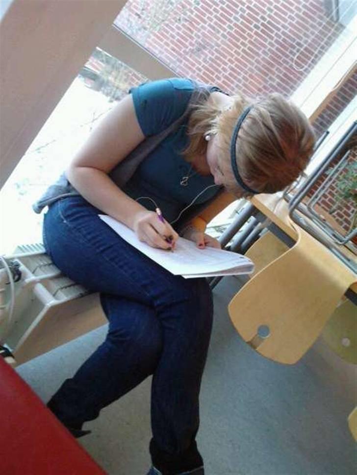 Kvinde Katrine'B billede 10