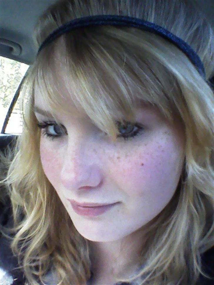 Kvinde Katrine'B billede 11