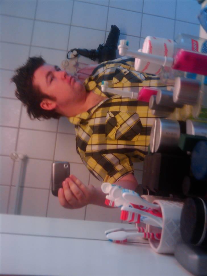 Mand daniel billede 7