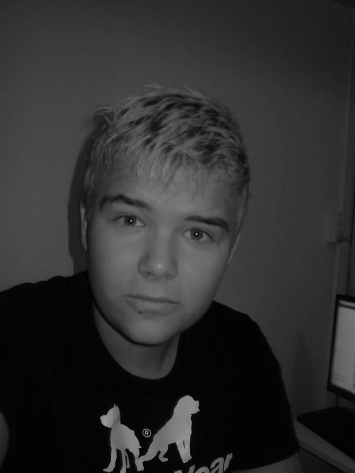 Mand Nicklas Sørensen billede 2