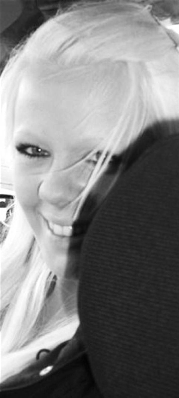 Kvinde Birgitte - Fuld´? Sleeet ikke da :D  billede 3