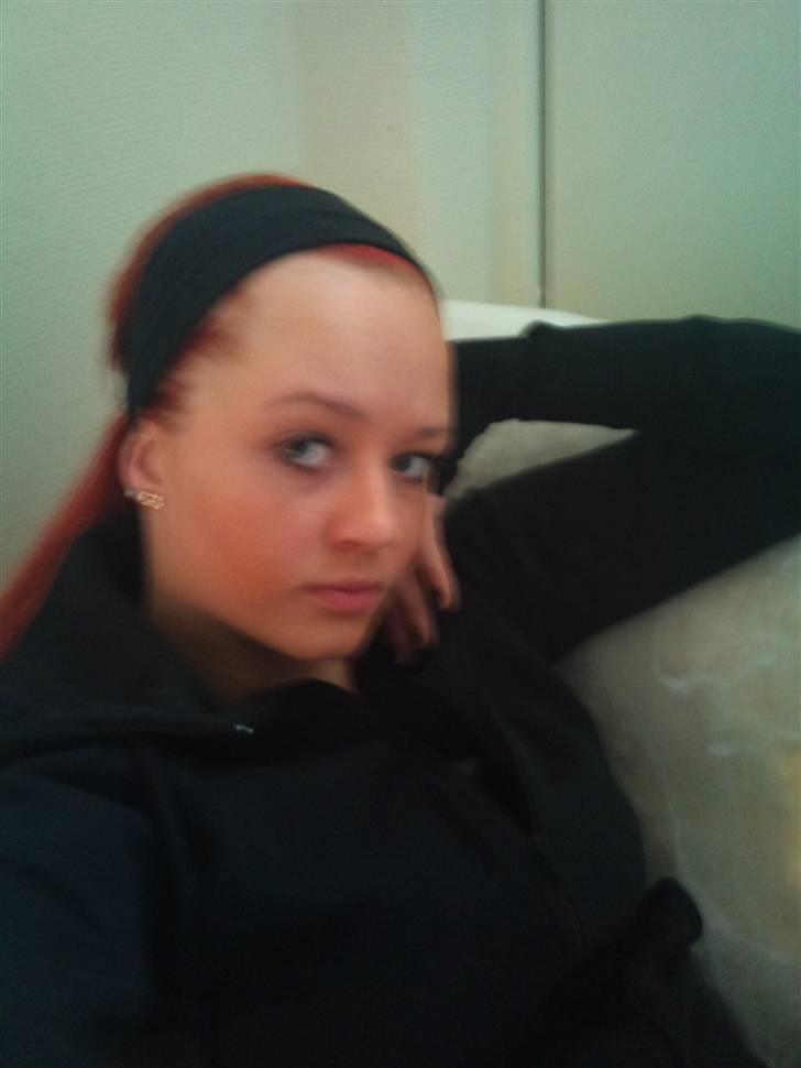 Kvinde Liine / Riina - Kedsomhed ;)  billede 7