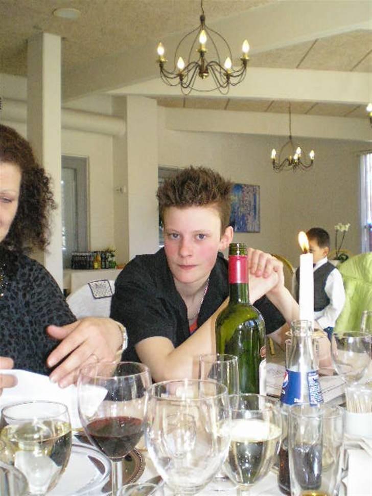 Kvinde Christina er mit navn (: billede 13