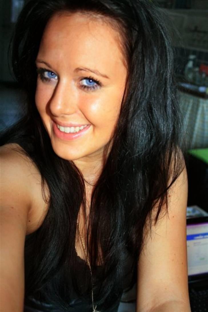 Kvinde Sofie Jensen billede 1