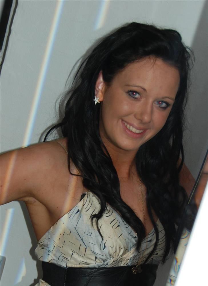 Kvinde Sofie Jensen billede 4