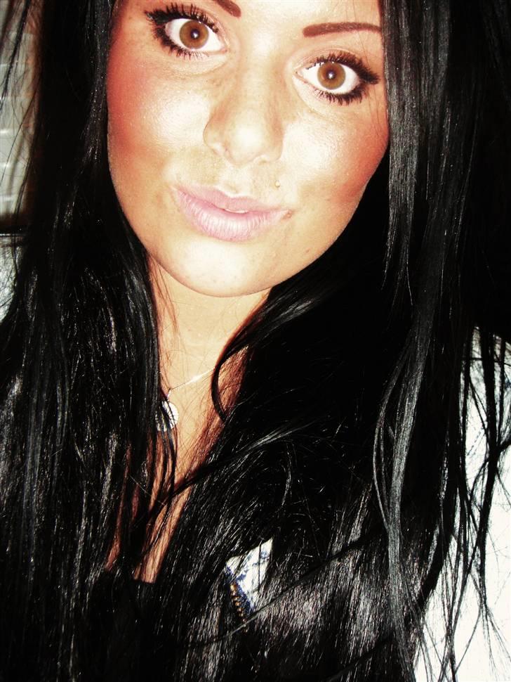 Kvinde Camilla Lunde billede 3