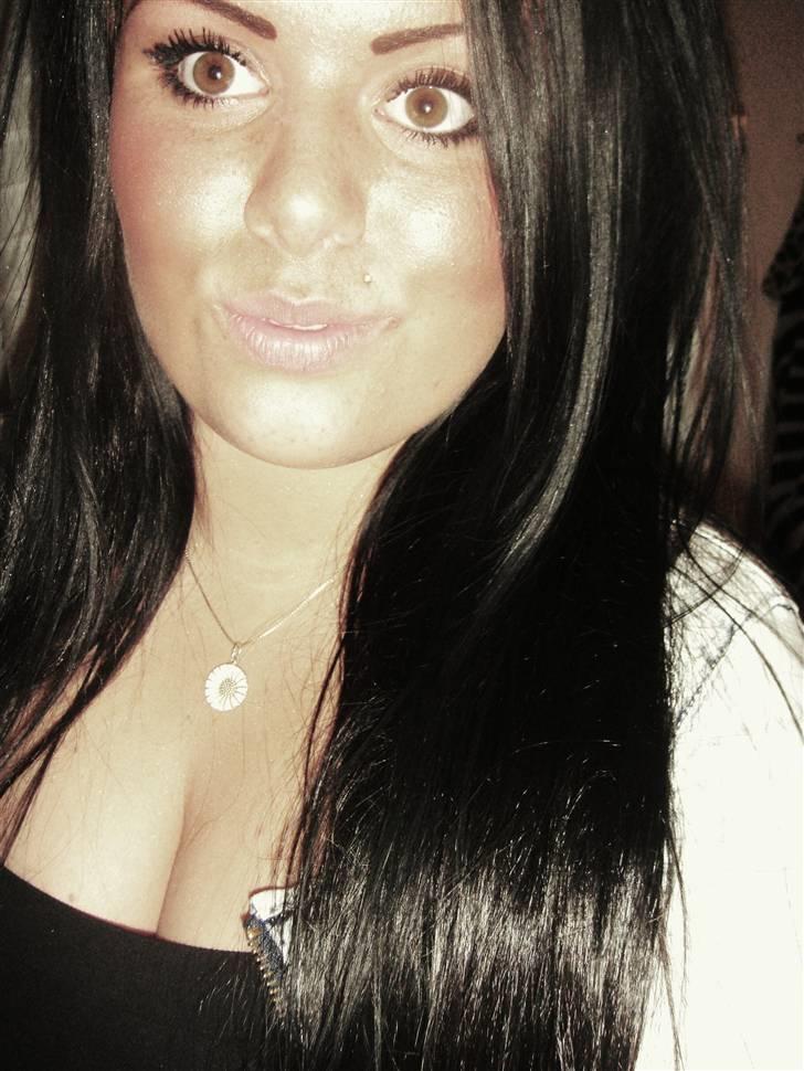 Kvinde Camilla Lunde billede 4