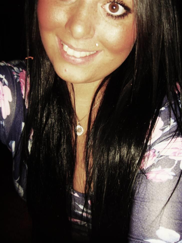 Kvinde Camilla Lunde billede 5