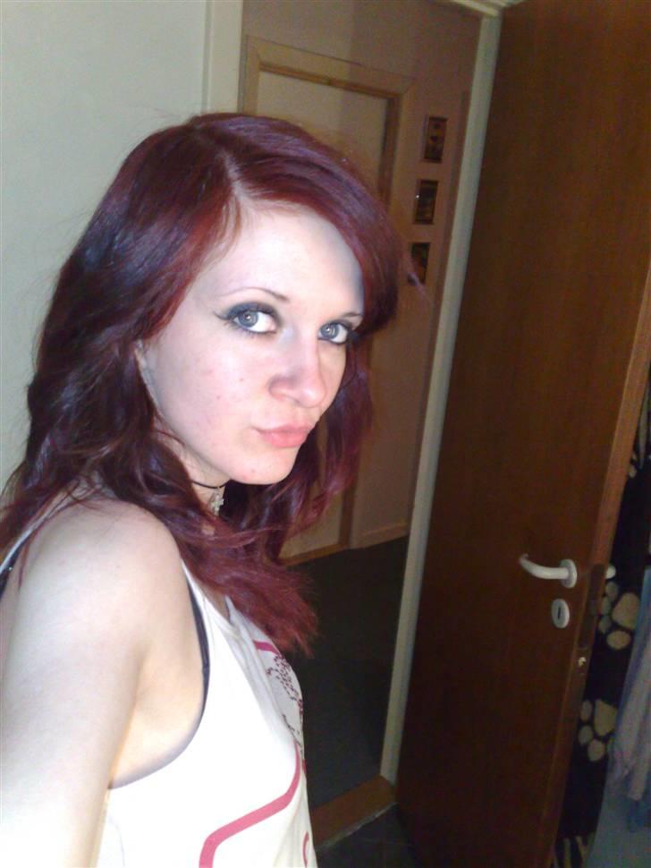 Kvinde Ninna billede 11