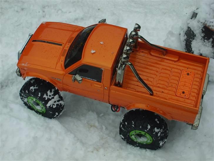 Mand Stefan - Mit store legetøj billede 9