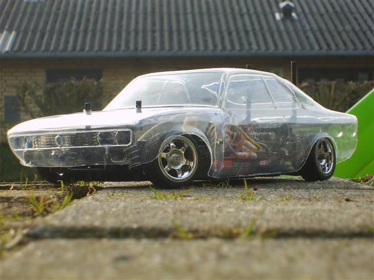 Mand Stefan - Det lidt mindre legetøj billede 10