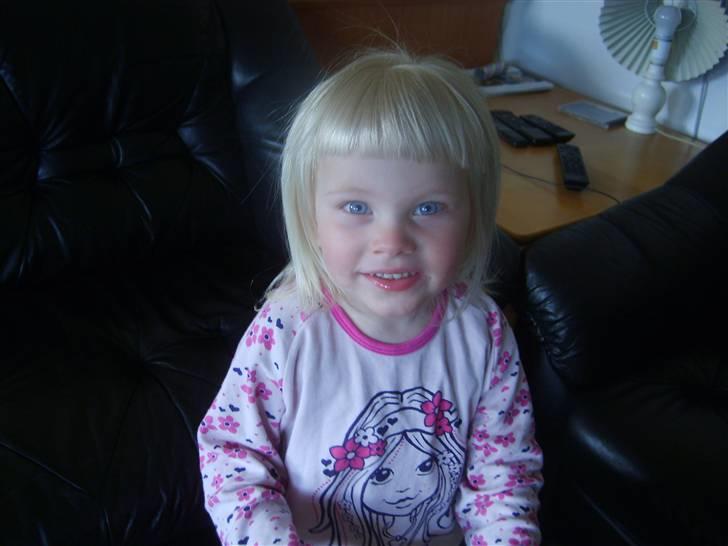 Mand Stefan - Er jeg ikke sød siger hun :) billede 11