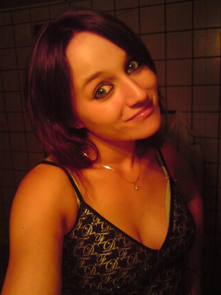 Kvinde Maria billede 21