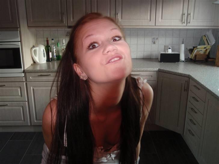 Kvinde Kathrine Tolstrup billede 12