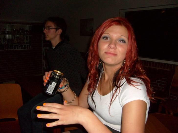 Kvinde Julie Flensted Sørensen billede 13