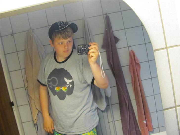 Mand Daniel billede 1