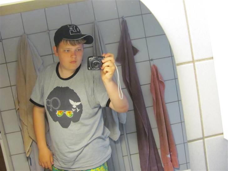 Mand Daniel billede 2