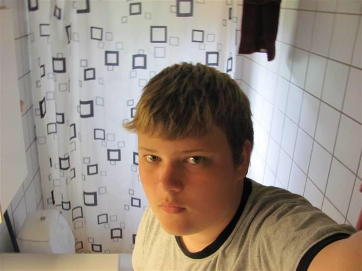 Mand Daniel billede 3