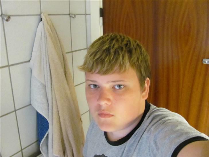Mand Daniel billede 4