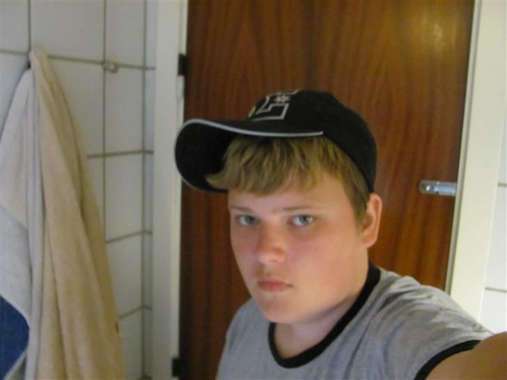 Mand Daniel billede 5