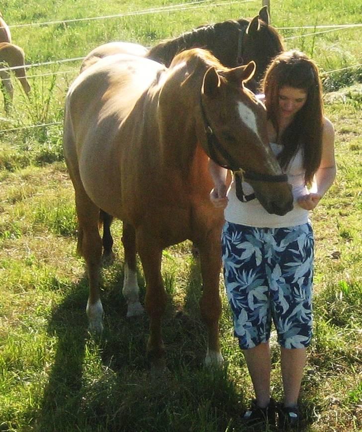 Kvinde Emilie - Arrogant, min part :´) <3 billede 10