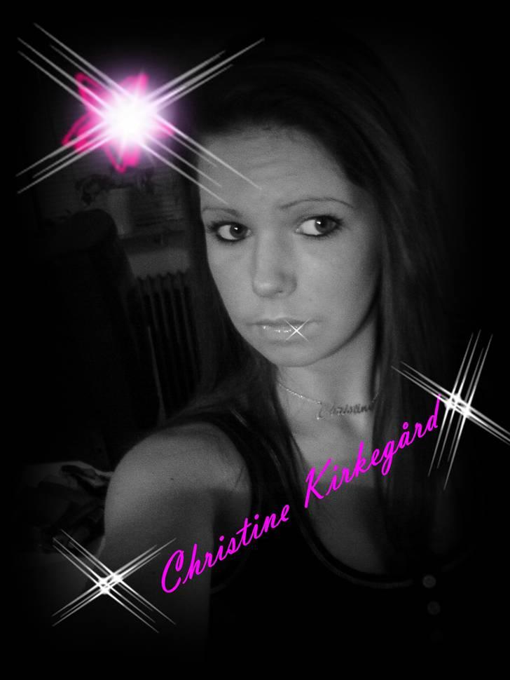 Kvinde christine billede 2