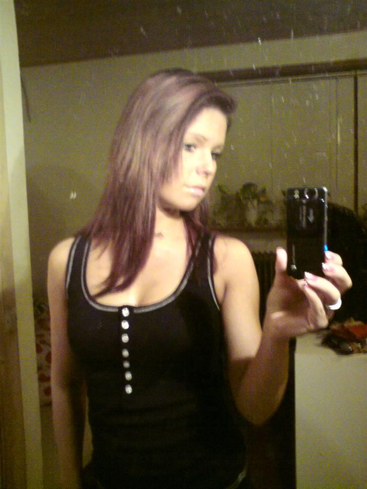 Kvinde christine billede 3