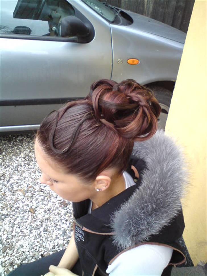 Kvinde christine billede 4