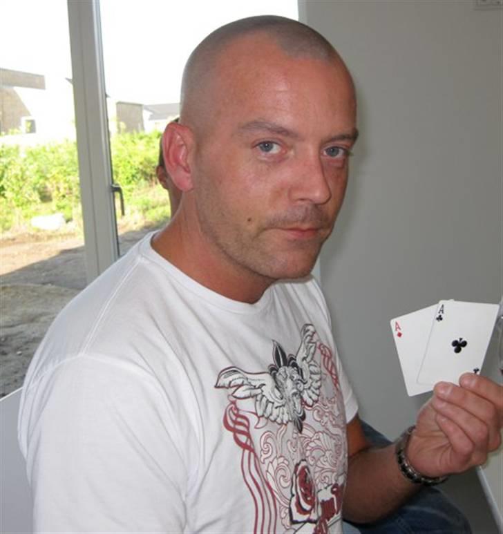 Mand Jakob billede 1