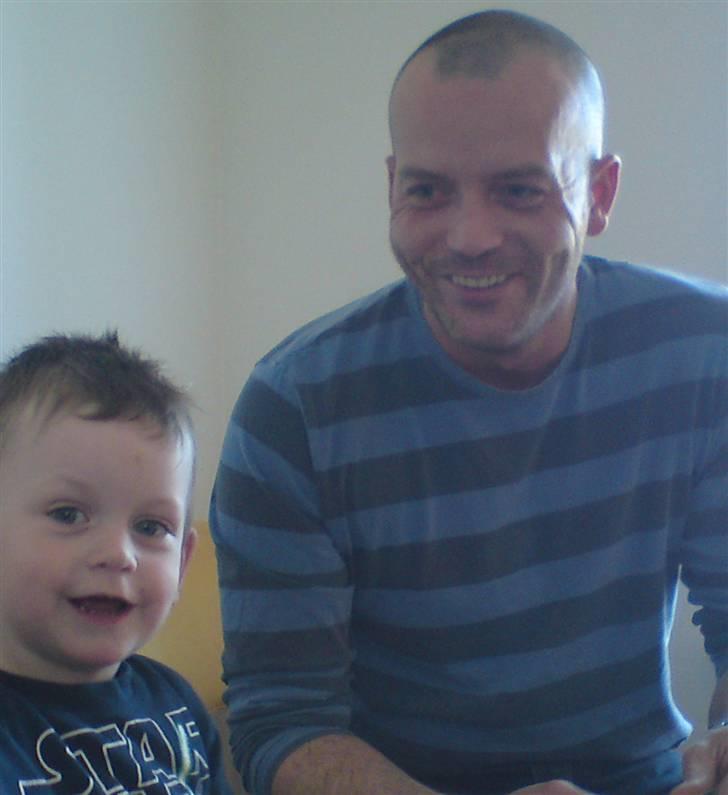 Mand Jakob billede 2