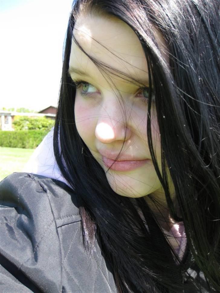 Kvinde Sofie - Gammelt billede 4