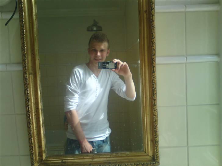 Mand Christian Jørgensen billede 14