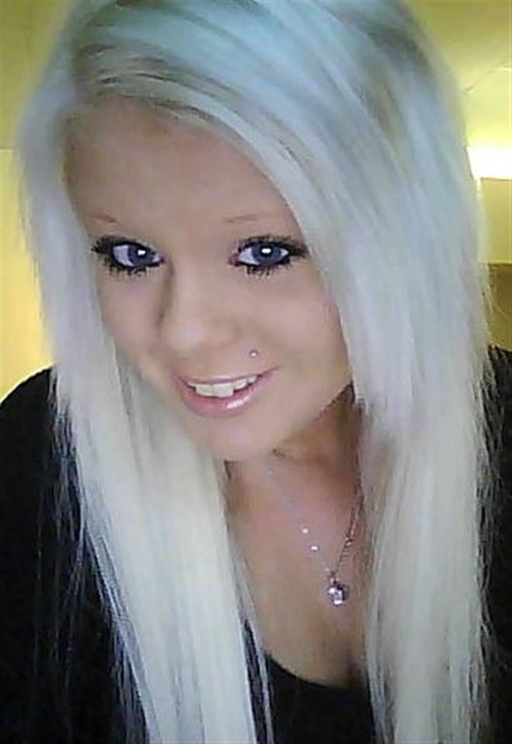 Kvinde Birgitte billede 5