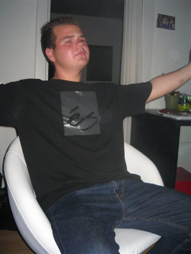 Mand Per V - nyt billede 9