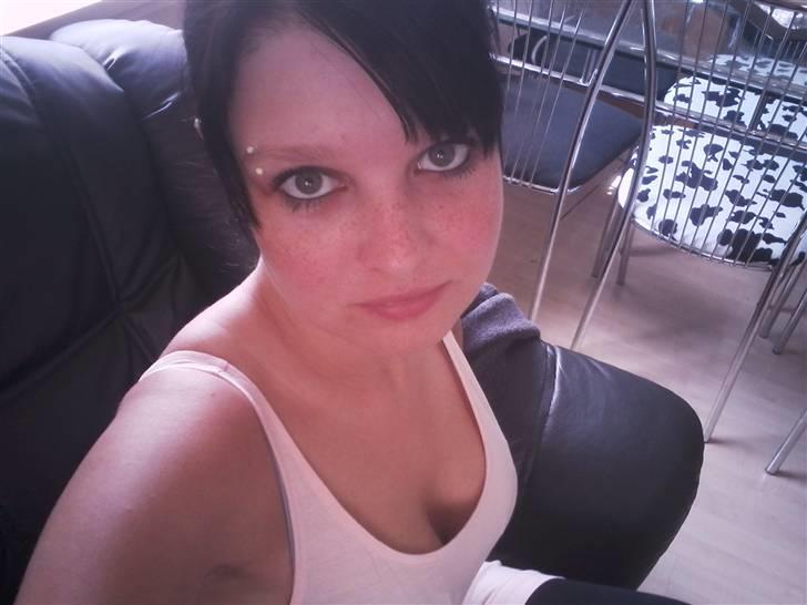 Kvinde Vivi billede 12