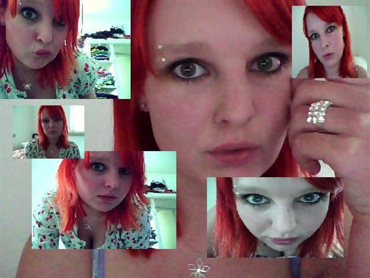 Kvinde Vivi billede 13