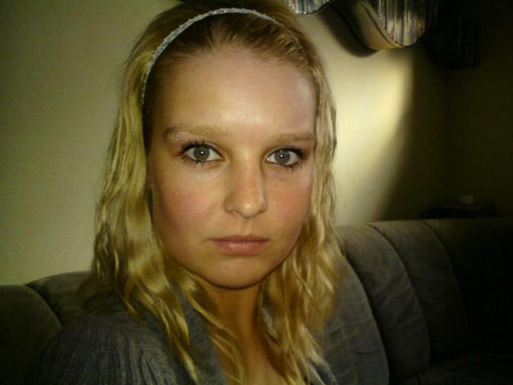 Kvinde Vivi billede 14