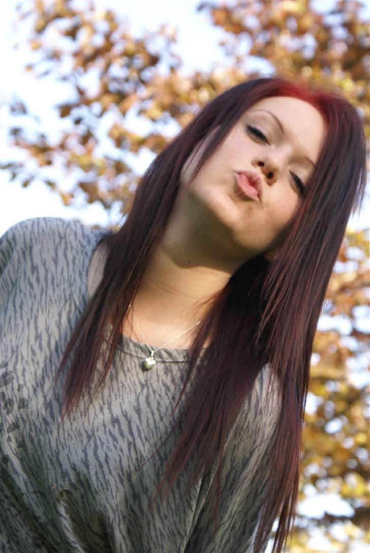 Kvinde Denise! billede 1