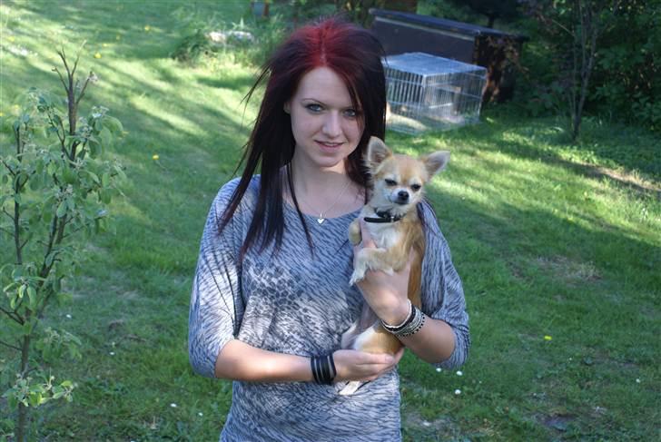 Kvinde Denise! billede 2