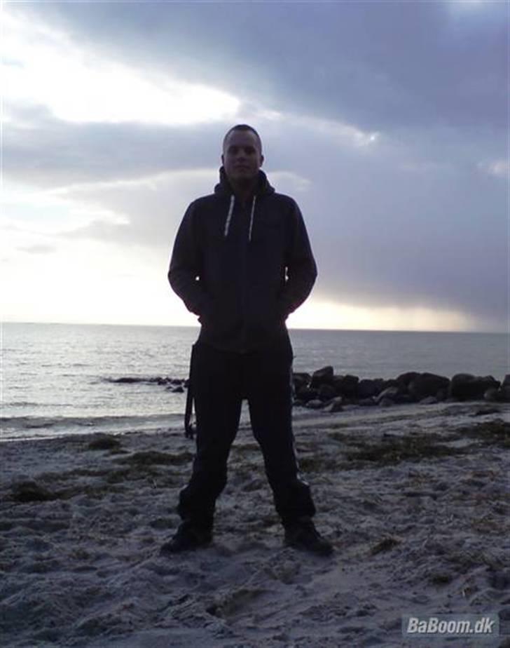 Mand Thomas B. Rasmussen billede 8