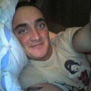 Mand Børge svendsen