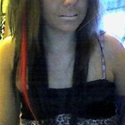 Kvinde Amalie Alexandra