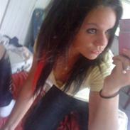 Kvinde Amalie Alexandra