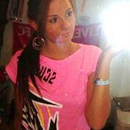 Kvinde lena Høgholm