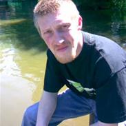 Mand bo lindy jensen