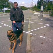 Mand bo lindy jensen