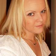 Kvinde M Ellgaard Andersen