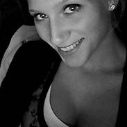 Kvinde Miss Attitude <3