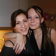 Kvinde Miss Attitude <3