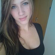 Kvinde Miss Attitude <3